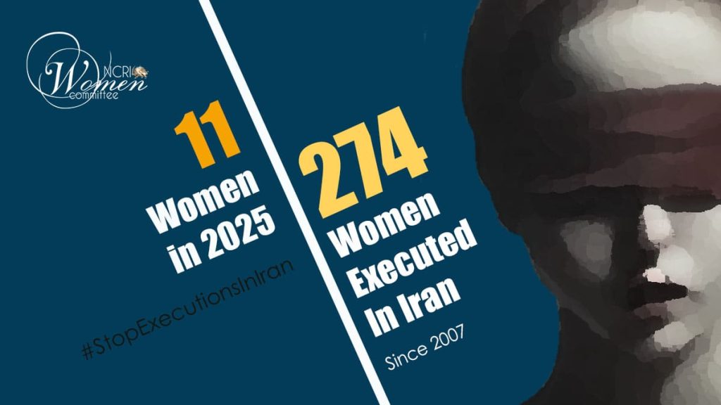 Three Women Executed in Vakilabad Prison in Mashhad