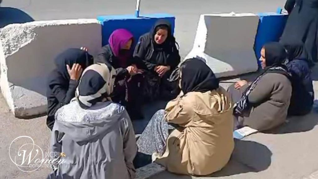 Family Launches Death Row Protest Over Imminent Execution in Urmia