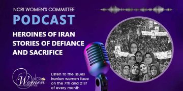 Heroines of Iran: Stories of Defiance and Sacrifice
