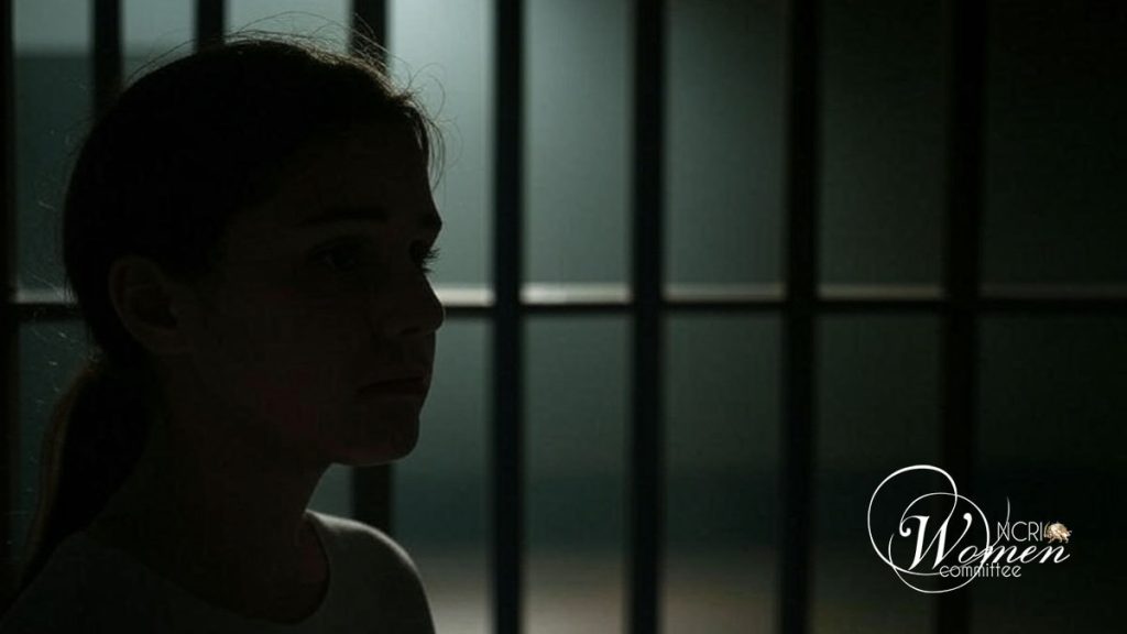 Judicial Uncertainty Persists for Atefeh Hassani: Over Three Months in Detention Without Trial