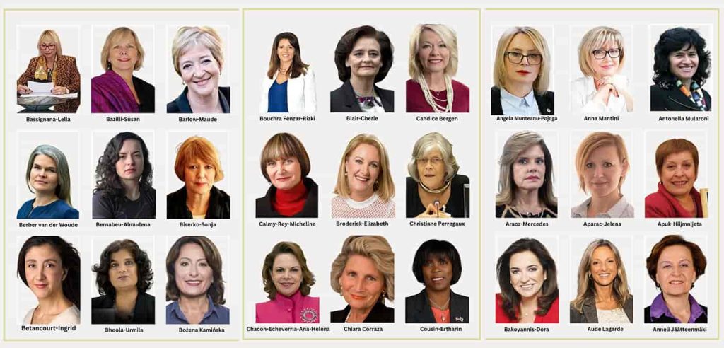 Iranian Women's Struggle: A Global Call for Solidarity