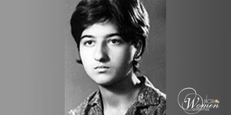 Mehrnoush Ebrahimi: The Revolutionary Who Defied Tyranny