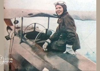 Sabiha Gökçen: A Life Written in the Sky