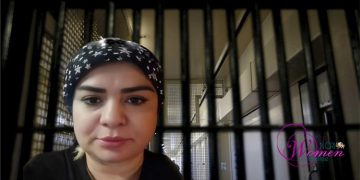 Continued Detention of Ayda Najaflou, Christian Convert, on an exorbitant bail of 110 billion rials