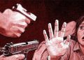 Femicide in Iran: A Never-Ending Tragedy of Silence and Blood