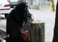 Feminization of Poverty in Iran Under War and Inflation