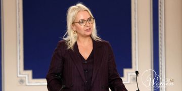 Izabela Konopacka at IWD 2025: Women Are the Architects of a Free Era