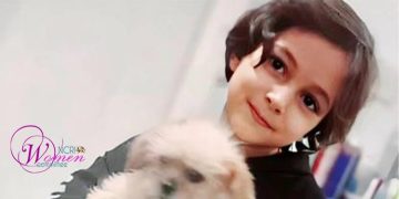 Tragic Death of Raha Ghanbari, 7, After Methadone Poisoning