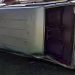 School Van Fire in Urmia Claims the Life of a Young Student