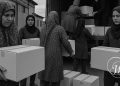 Forced Labor and Systemic Abuse of Female Prisoners in Iran