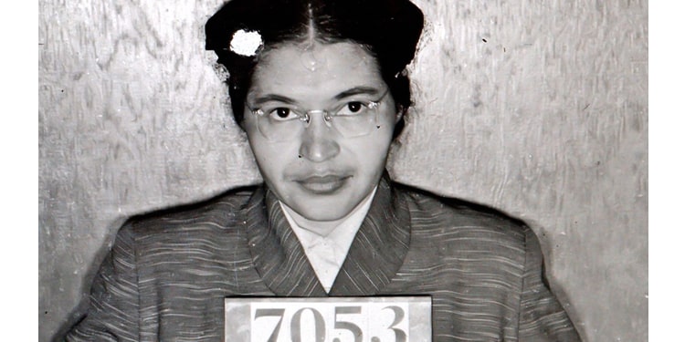 Rosa Parks: The Courageous Civil Rights Icon Who Changed America