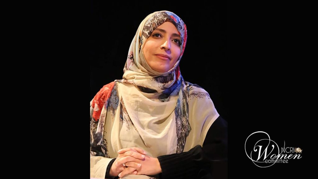 Tawakkol Karman: Nobel Peace Prize Winner, Human Rights Icon