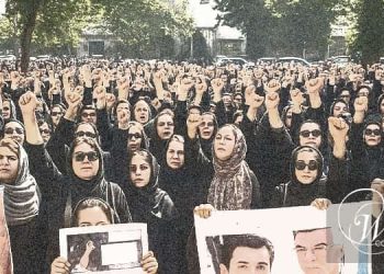 Five Female Teachers Face Trial: New Judicial Crackdown on Freedom of Expression in Iran’s Education Sector