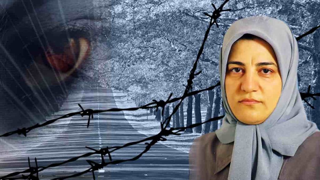 Face to Face with the Beast; by Hengameh Haj Hassan - Part 1