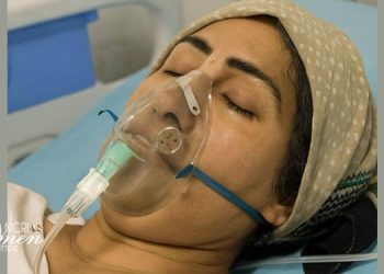 Hossniyeh Kolkoli, Baloch Teacher and Mother of 4, Dies After Being Shot by Plainclothes Agents