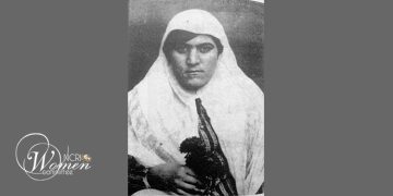 Zeinab Pasha: The Fearless Heroine of the Tobacco Protest Movement