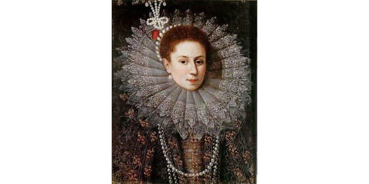 Veronica Gambara: Renaissance Poet, Stateswoman, and Political Leader