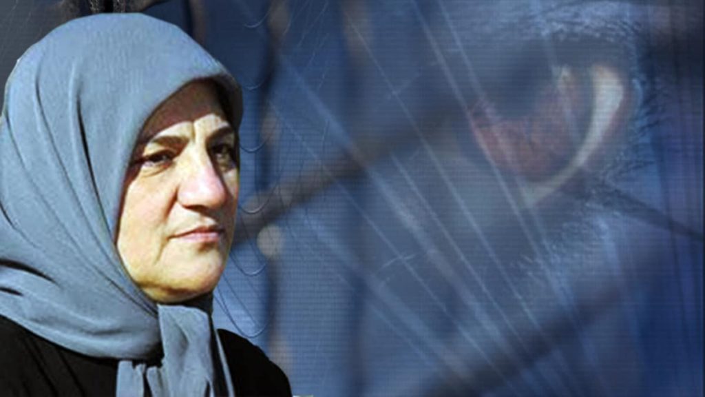 Face to Face with the Beast; by Hengameh Haj Hassan - Part 2