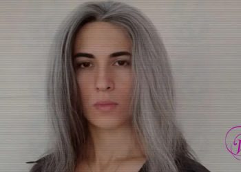 Fariba Hosseini on Hunger Strike in Adelabad Prison, Shiraz