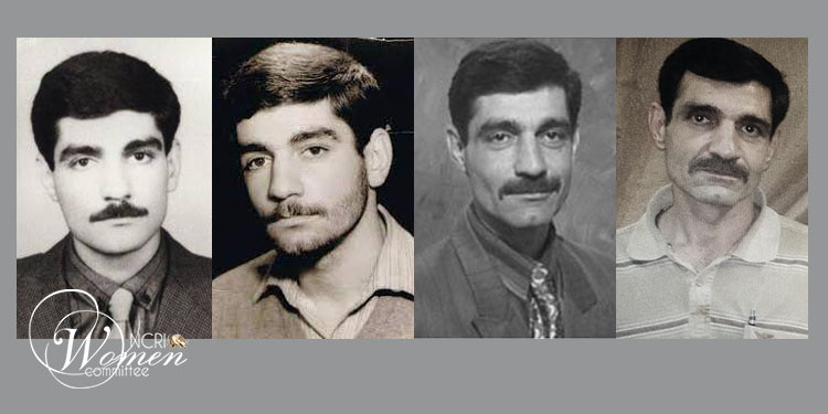 Political Prisoners in Qarchak Condemn the Forcible Exile of Saeed Masouri