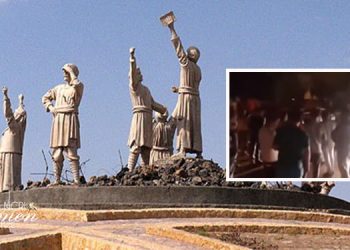 Sabzevar Protests: Women Lead the Charge Against Water and Power Crisis