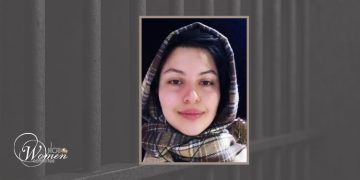 Sara Gowhari, an Afghan Student, 29, Arrested by Intelligence Ministry