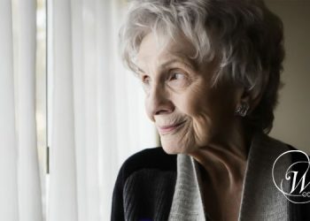 Alice Ann Munro: Nobel Laureate and Master of the Modern Short Story