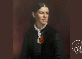 Louisa Lee Schuyler: Pioneer of Public Health and Philanthropy in 19th-Century America