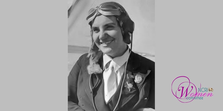 Trailblazer of the Skies: The Daring Life of Valentina Grizodubova