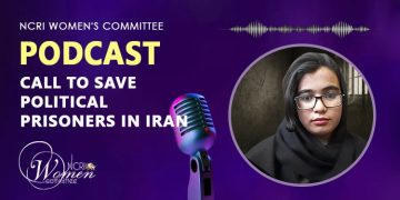 Call to Save Political Prisoners in Iran