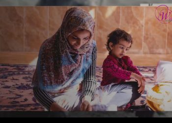Widowed Women in Iran, Alone and Oppressed in the Shadow of Discrimination
