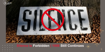 1988 Never Ended: Political Executions Continue in Silence
