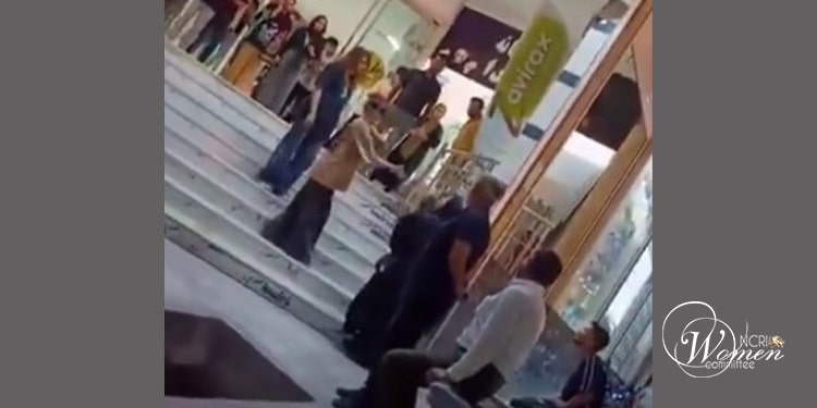 Fasa: Two Teenage Girls Arrested for Confronting a Hijab Patrol