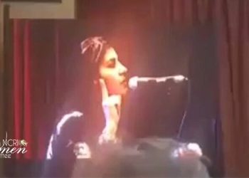 Engineer Sahar Teymoori Assaulted During Official Assembly in Isfahan