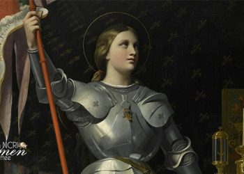 Joan of Arc: The Fearless Warrior-Saint Who Changed the Course of History