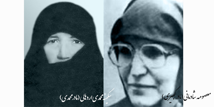 Face to Face with the Beast (8) From the memoir by Hengameh Haj Hassan – Part 8