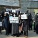 Preschool Teachers in Tehran Public Schools Protest Repressive Policies