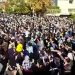 Shiraz Protests Over Water, Power Outages; Strong Role of Women
