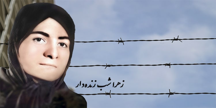 Face to Face with the Beast (9) From the memoir by Hengameh Haj Hassan – Part 9