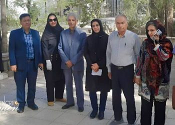 Five Female Teachers in Kerman Sentenced to Prison Time