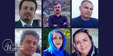Forced Retirement, Dismissals for Seven Teachers Including Two Women