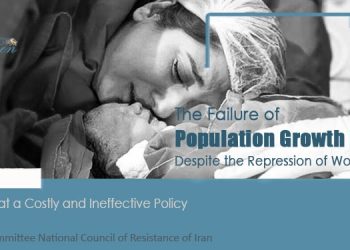 The Failure of Iran's Population Growth Law Despite the Repression of Women A Glance at a Costly and Ineffective Policy