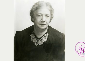 Mary Ritter Beard: Historian, Activist, and Pioneer of Women’s History