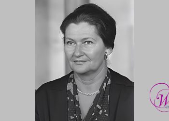 Simone Veil: Trailblazing French Leader and Champion of Women’s Rights