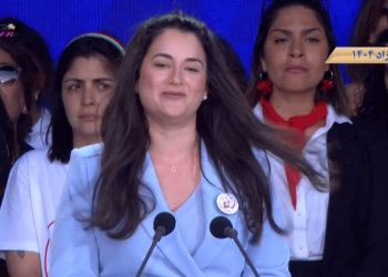 Farzaneh Hosseini