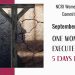 September 2025 Report: One Woman Executed Every 5 Days in Iran