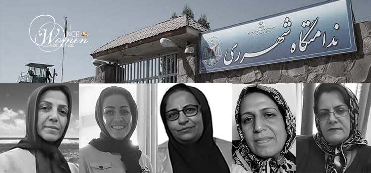 One Woman Executed Every 5 Days in Iran: Mullahs Set Grim Human-Rights Record