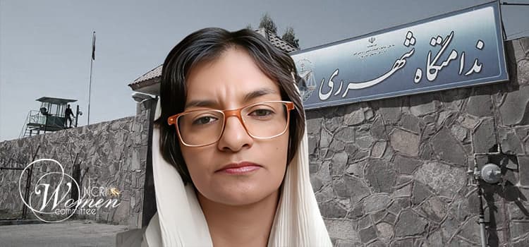 One Woman Executed Every 5 Days in Iran: Mullahs Set Grim Human-Rights Record