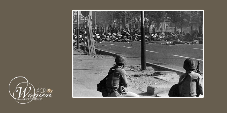 Black Friday: The Pioneering Role of Women in the Anti-Shah Movement