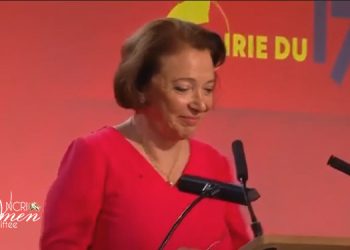 Dominique Attias: We must always stand by the Iranian people and their resistance